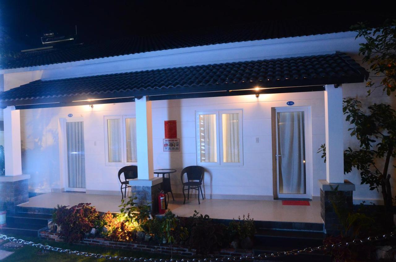 Anna Nguyen Bungalow Фукуок Екстер'єр фото