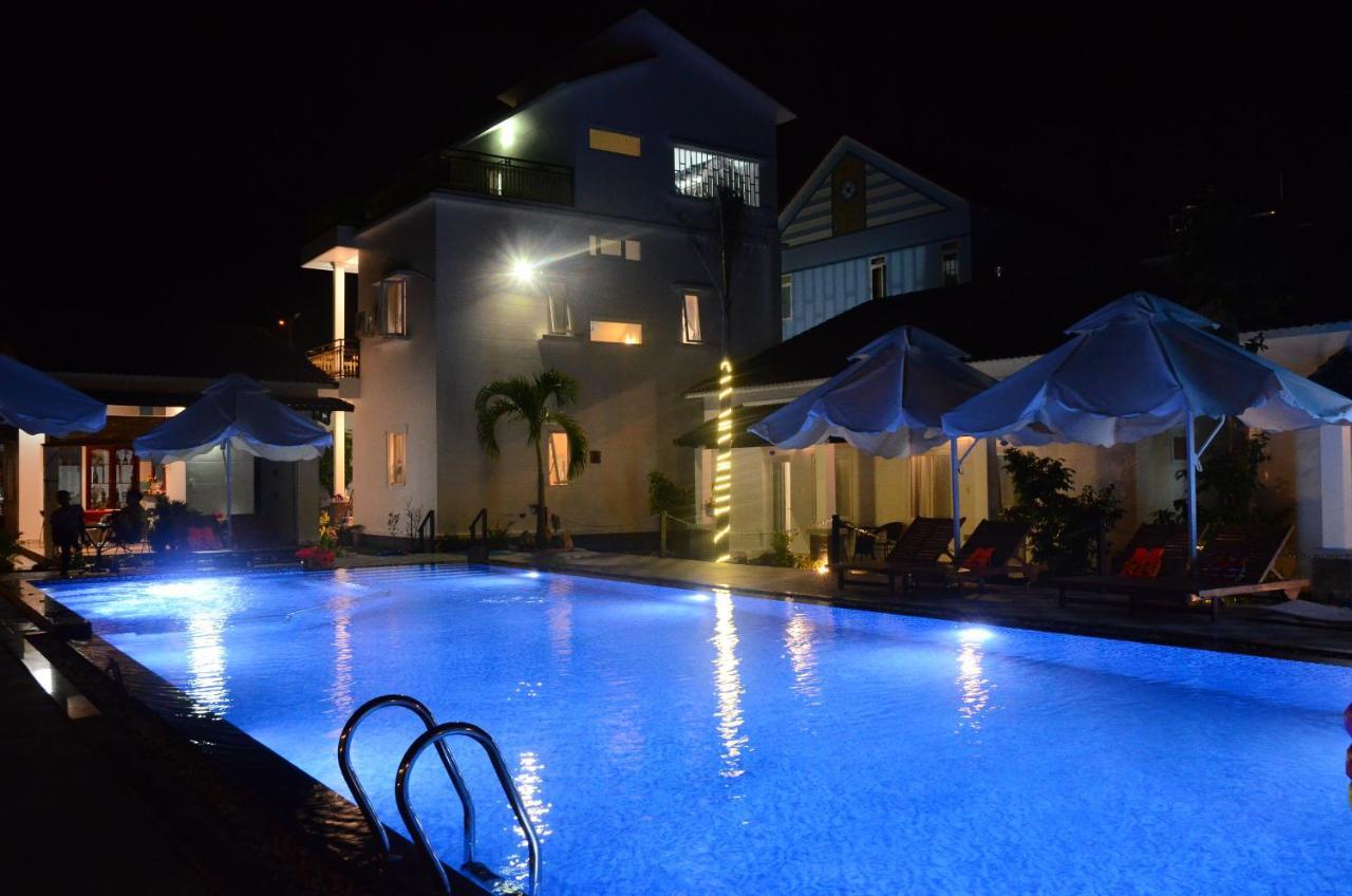 Anna Nguyen Bungalow Фукуок Екстер'єр фото
