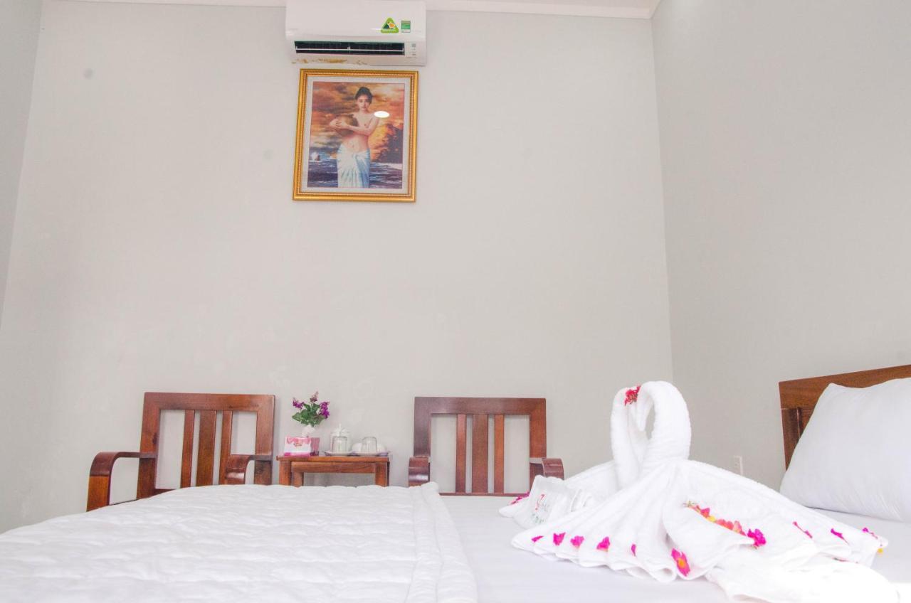 Anna Nguyen Bungalow Фукуок Екстер'єр фото