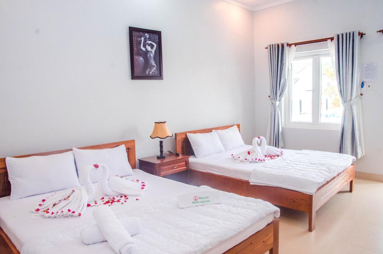 Anna Nguyen Bungalow Фукуок Екстер'єр фото