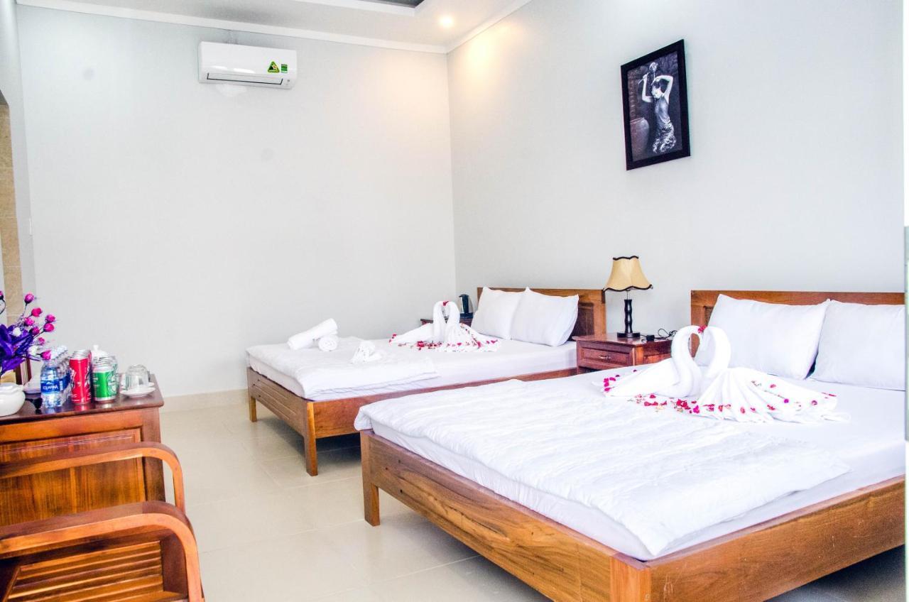 Anna Nguyen Bungalow Фукуок Екстер'єр фото