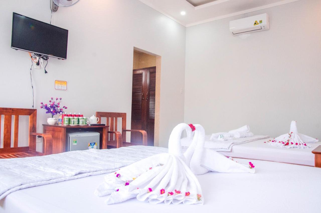 Anna Nguyen Bungalow Фукуок Екстер'єр фото