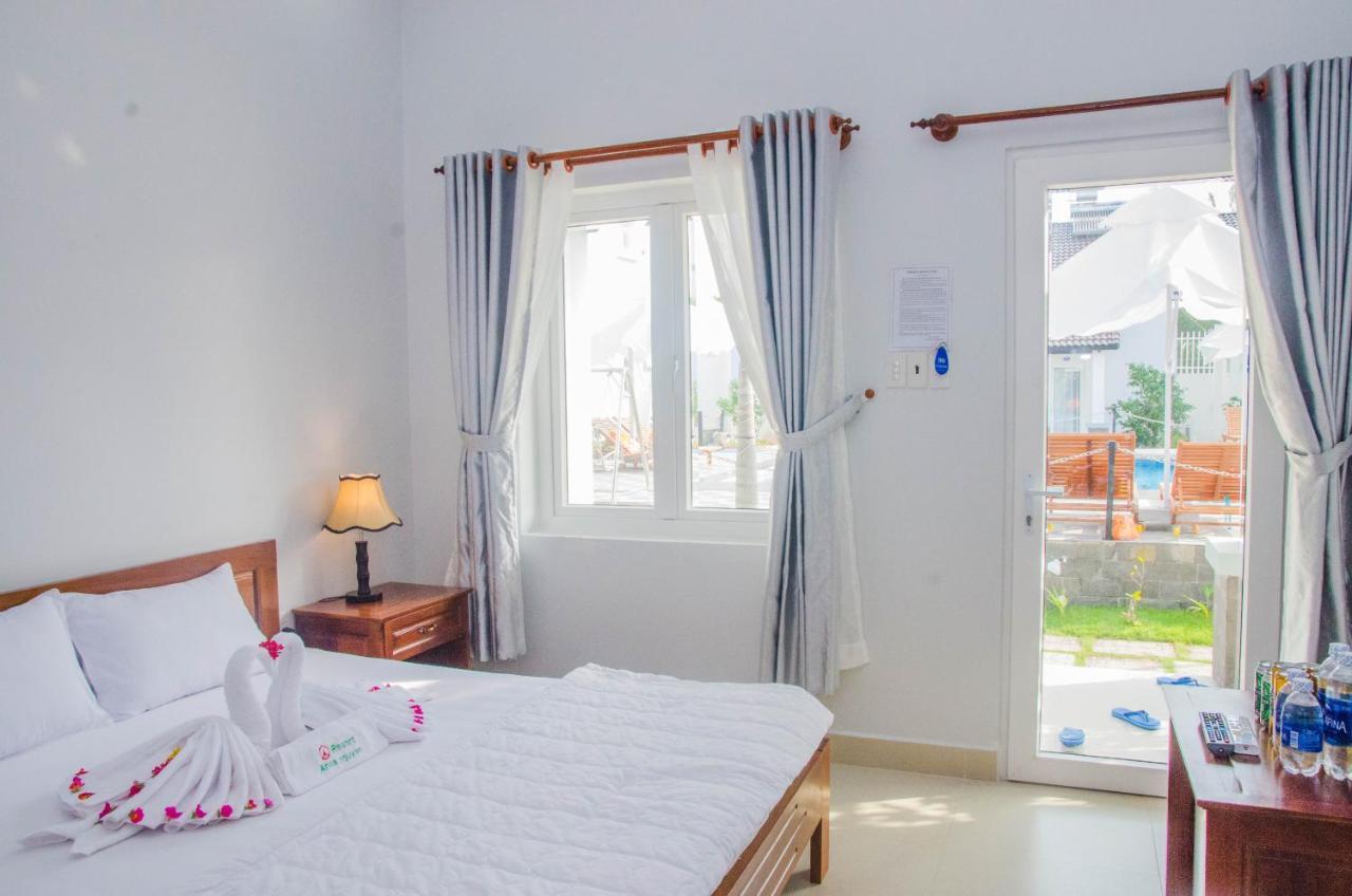 Anna Nguyen Bungalow Фукуок Екстер'єр фото
