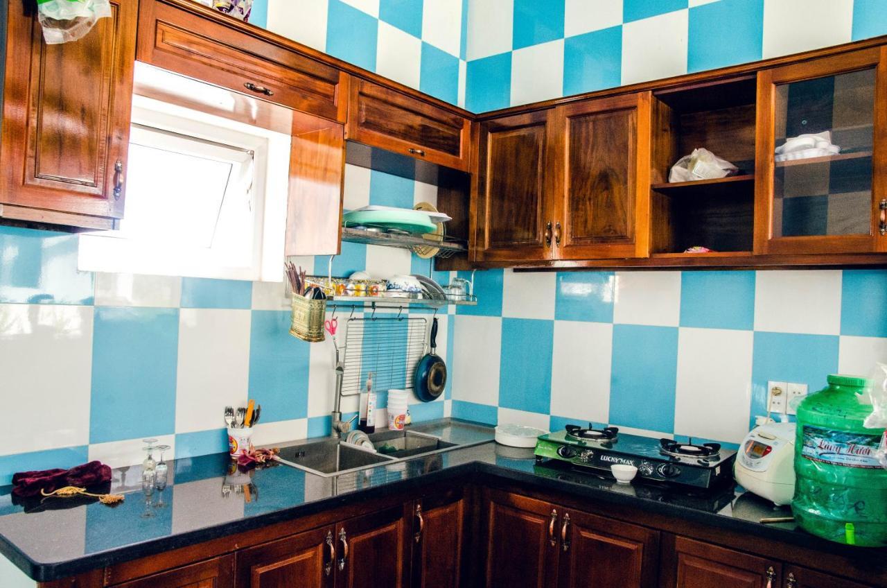 Anna Nguyen Bungalow Фукуок Екстер'єр фото