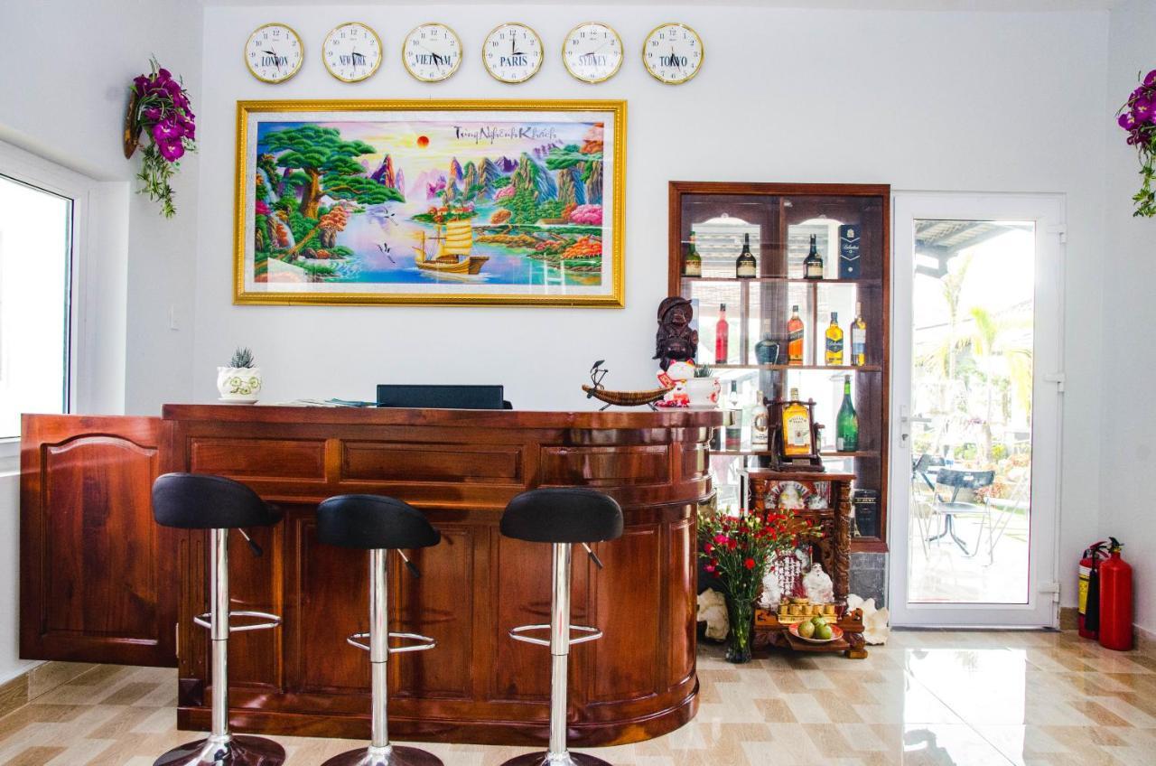 Anna Nguyen Bungalow Фукуок Екстер'єр фото